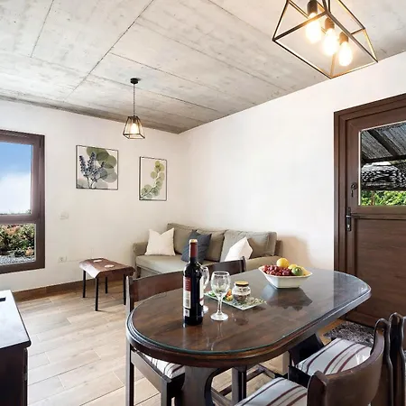 La Casa De Abajo 度假居