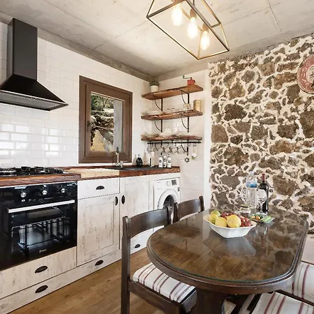 Tatil Evi La Casa De Abajo *