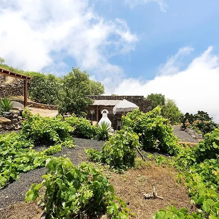 Tatil Evi La Casa De Abajo Valverde (El Hierro)